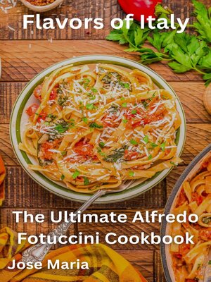 cover image of Flavors of Italy